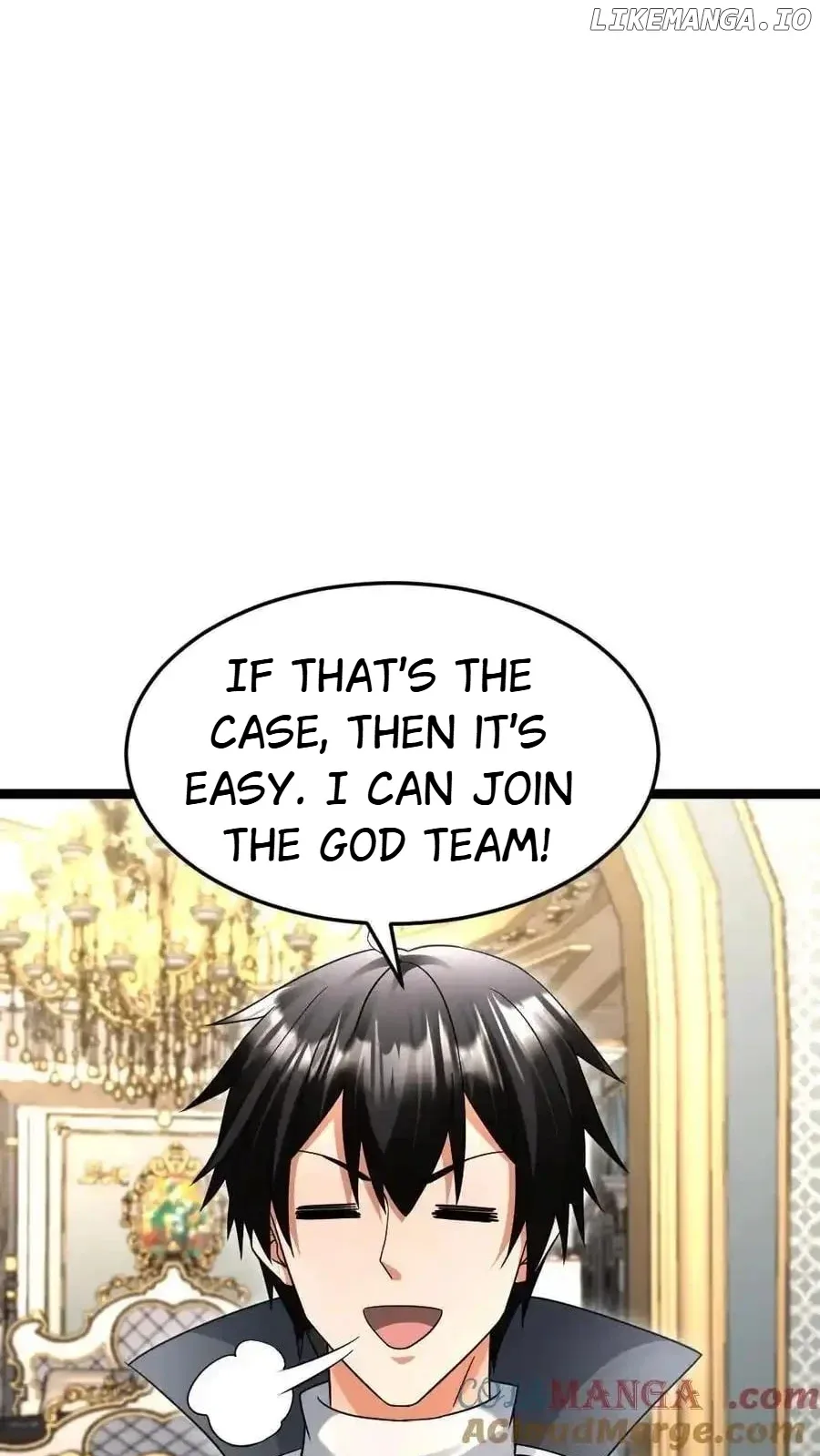 Global Freeze: I Created An Apocalypse Shelter Chapter 516 page 14