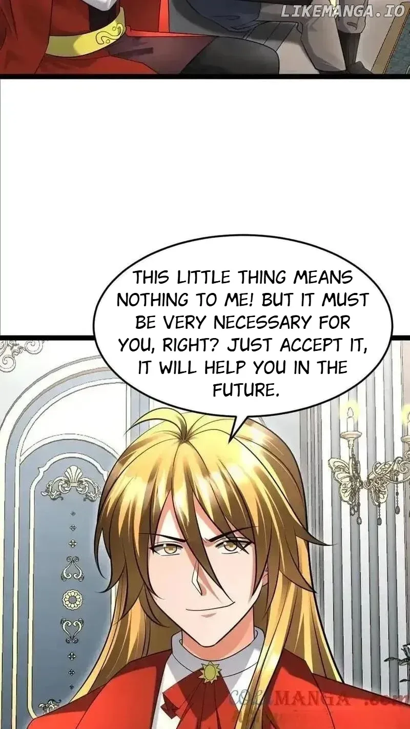 Global Freeze: I Created An Apocalypse Shelter Chapter 517 page 8