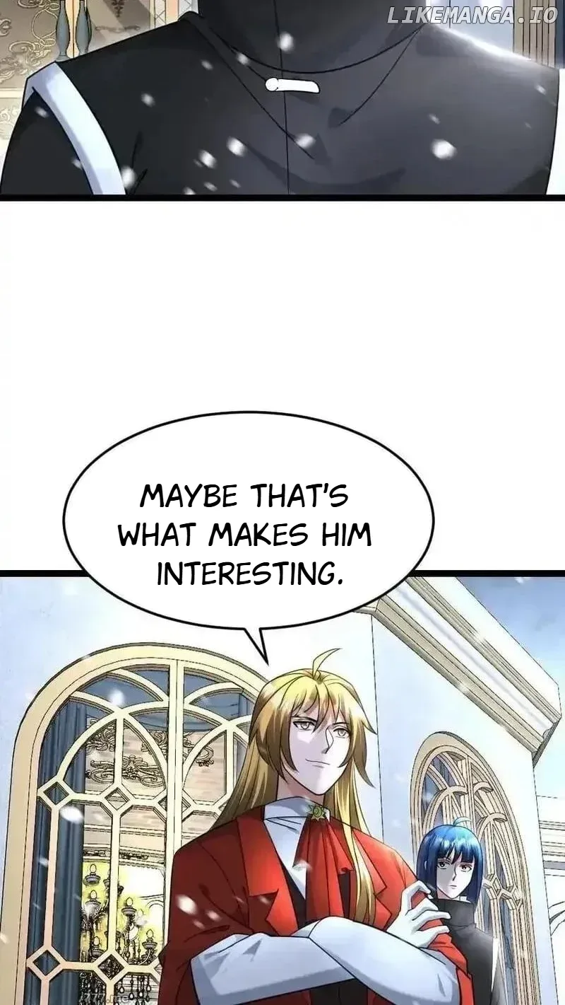 Global Freeze: I Created An Apocalypse Shelter Chapter 517 page 15