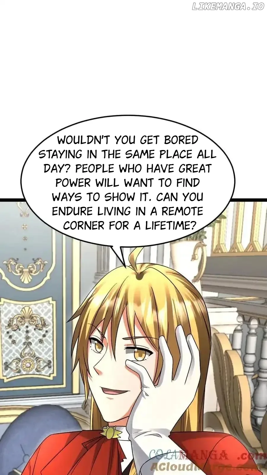 Global Freeze: I Created An Apocalypse Shelter Chapter 516 page 24