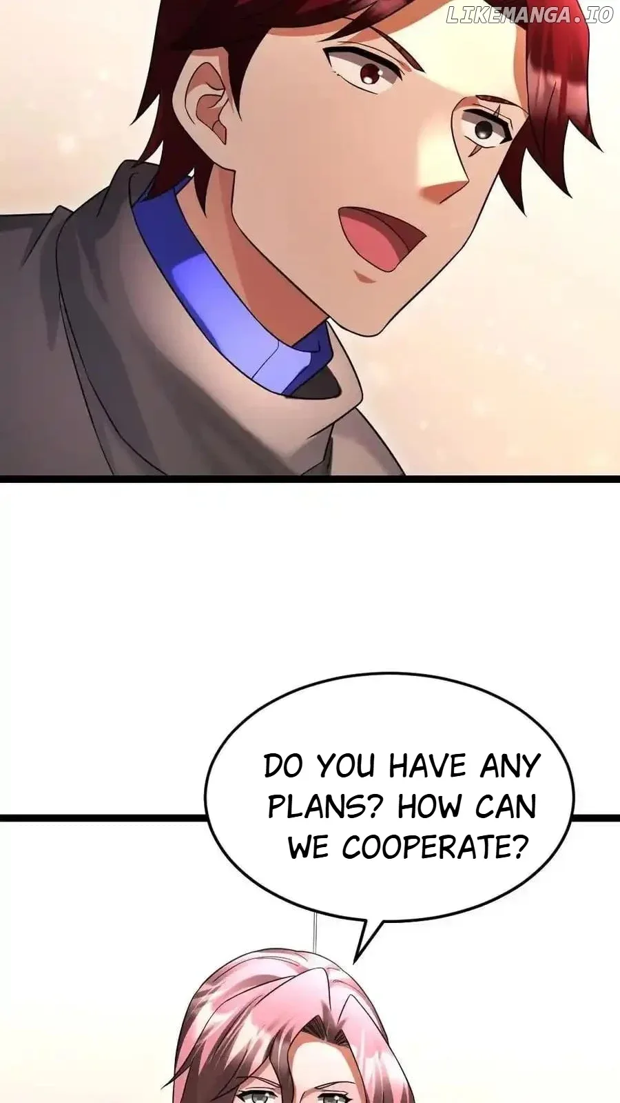Global Freeze: I Created An Apocalypse Shelter Chapter 518 page 13