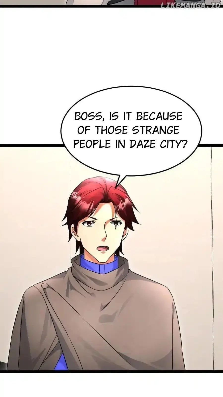 Global Freeze: I Created An Apocalypse Shelter Chapter 518 page 5