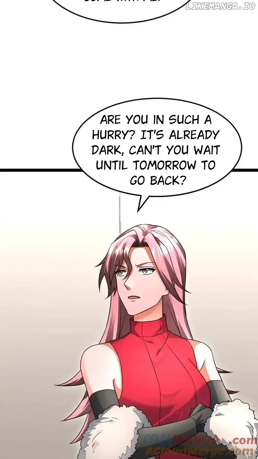 Global Freeze: I Created An Apocalypse Shelter Chapter 518 page 4