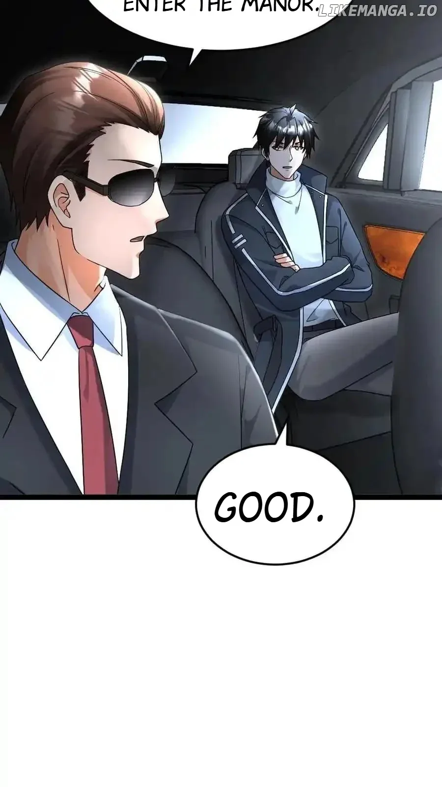 Global Freeze: I Created An Apocalypse Shelter Chapter 515 page 13