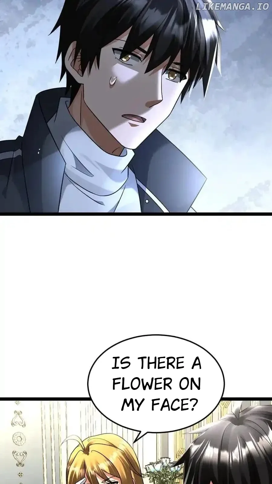 Global Freeze: I Created An Apocalypse Shelter Chapter 515 page 29