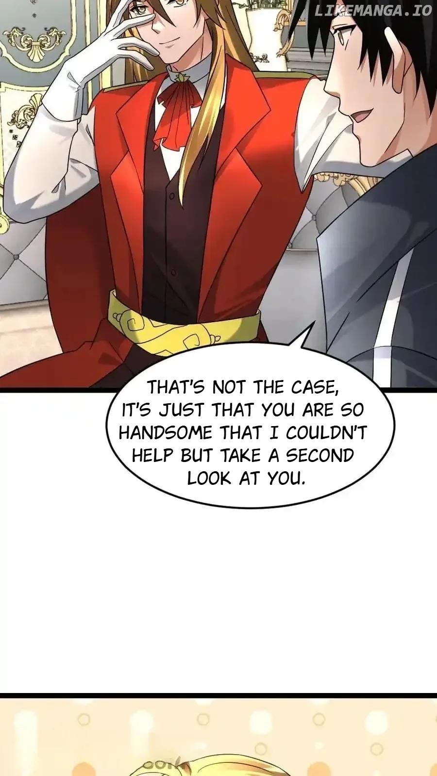 Global Freeze: I Created An Apocalypse Shelter Chapter 515 page 30