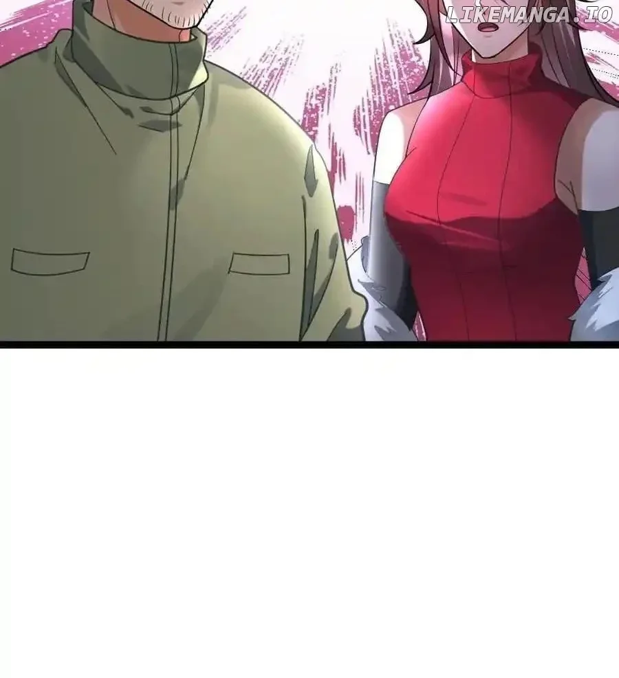 Global Freeze: I Created An Apocalypse Shelter Chapter 519 page 28