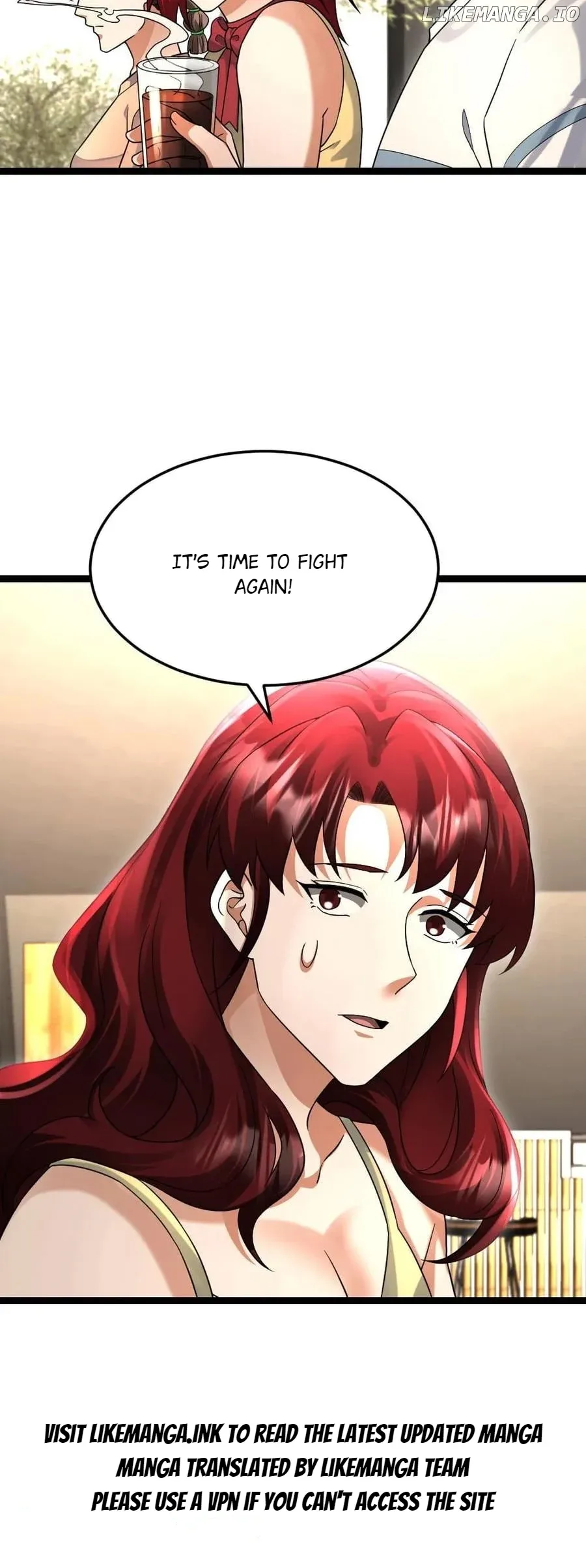 Global Freeze: I Created An Apocalypse Shelter Chapter 520 page 27