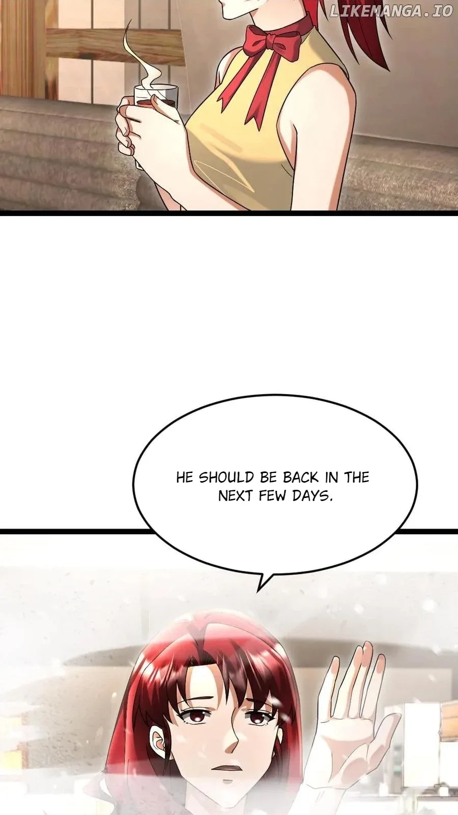 Global Freeze: I Created An Apocalypse Shelter Chapter 520 page 15