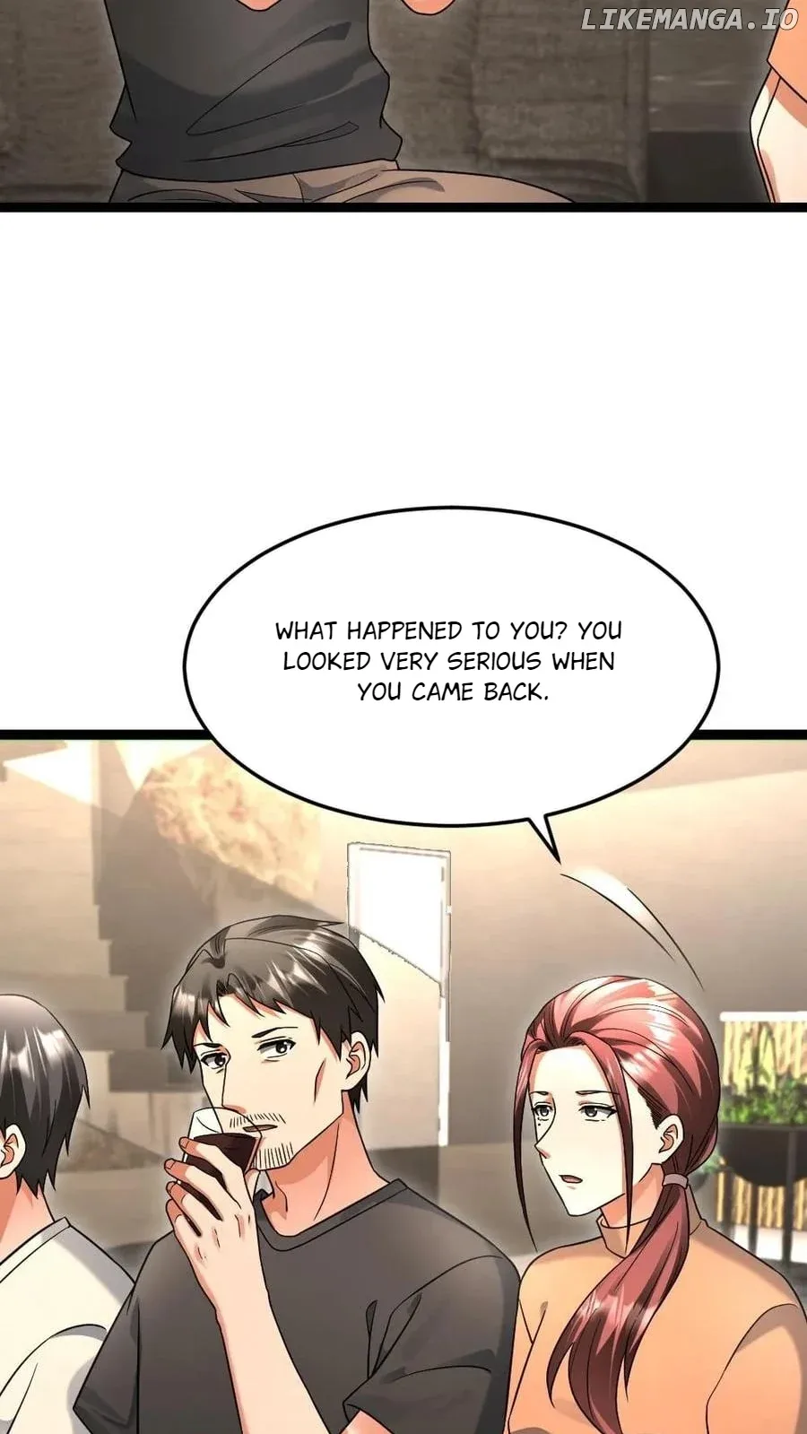 Global Freeze: I Created An Apocalypse Shelter Chapter 520 page 24