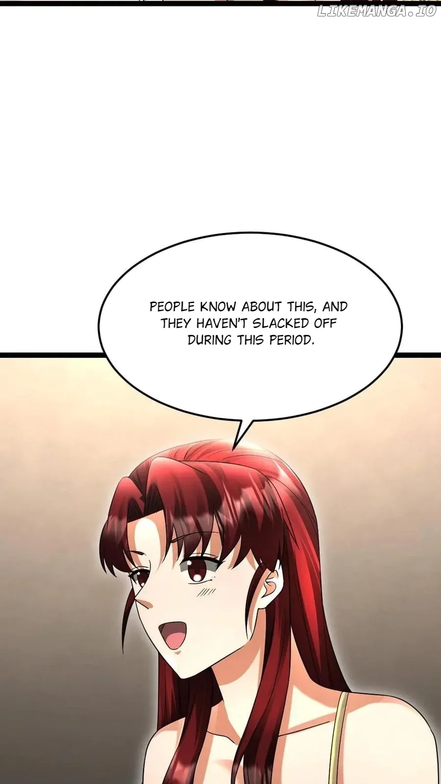 Global Freeze: I Created An Apocalypse Shelter Chapter 521 page 10