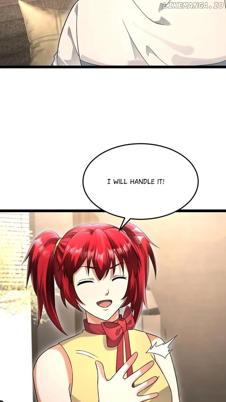 Global Freeze: I Created An Apocalypse Shelter Chapter 521 page 6