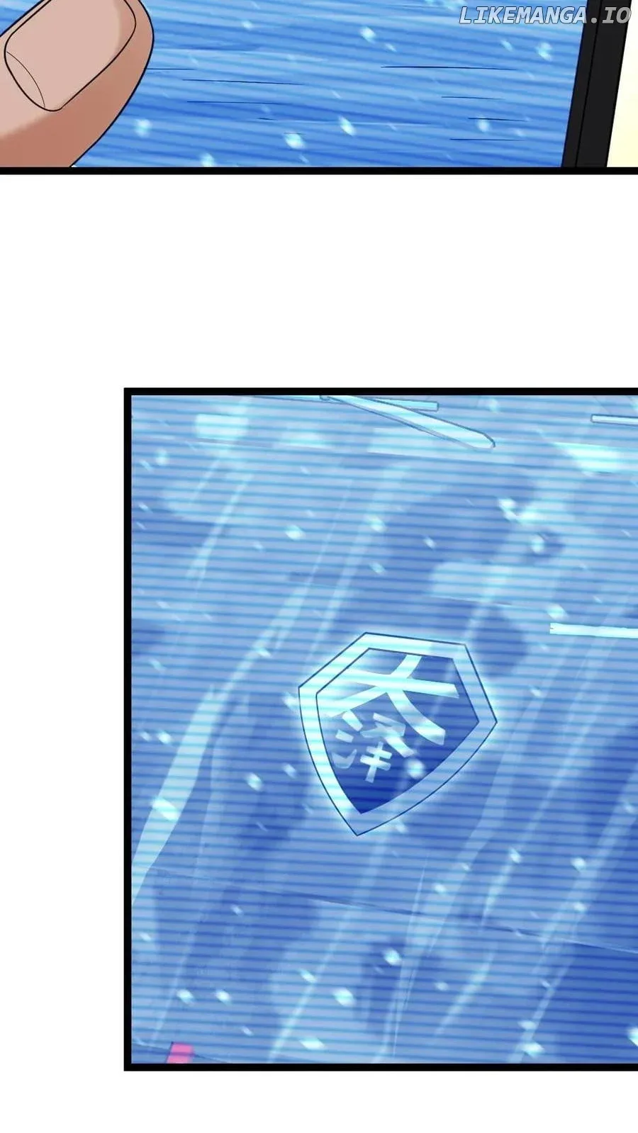 Global Freeze: I Created An Apocalypse Shelter Chapter 521 page 18