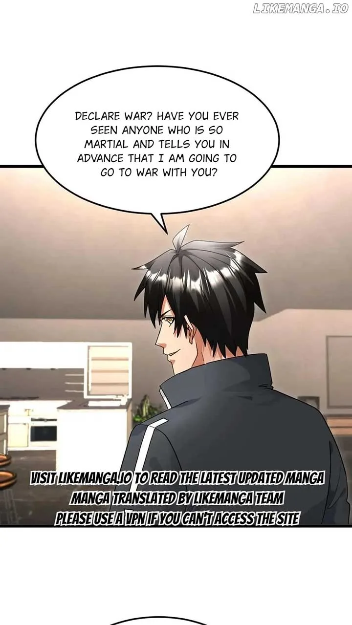 Global Freeze: I Created An Apocalypse Shelter Chapter 522 page 2