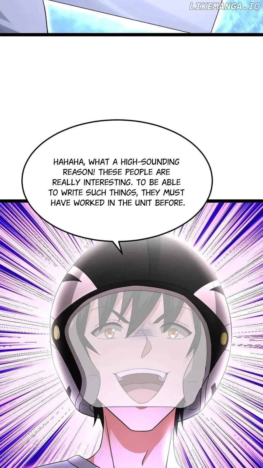 Global Freeze: I Created An Apocalypse Shelter Chapter 523 page 25