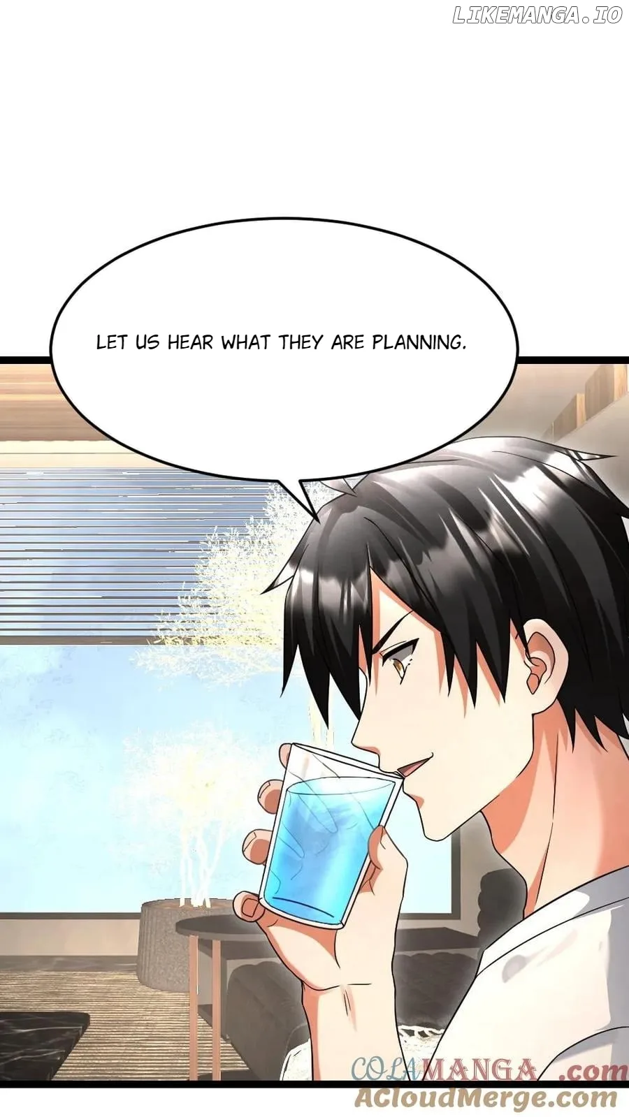 Global Freeze: I Created An Apocalypse Shelter Chapter 526 page 24