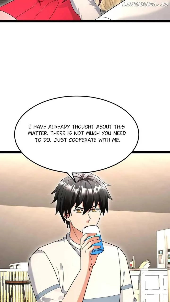 Global Freeze: I Created An Apocalypse Shelter Chapter 525 page 6