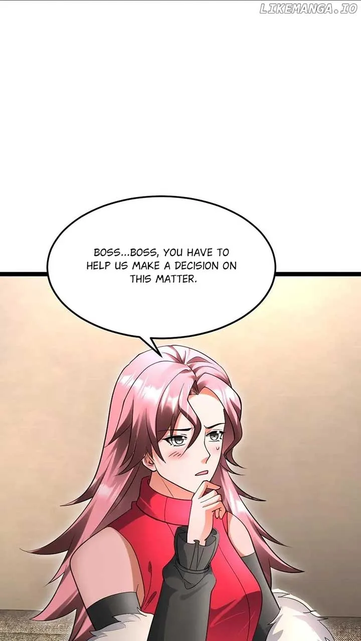Global Freeze: I Created An Apocalypse Shelter Chapter 525 page 4
