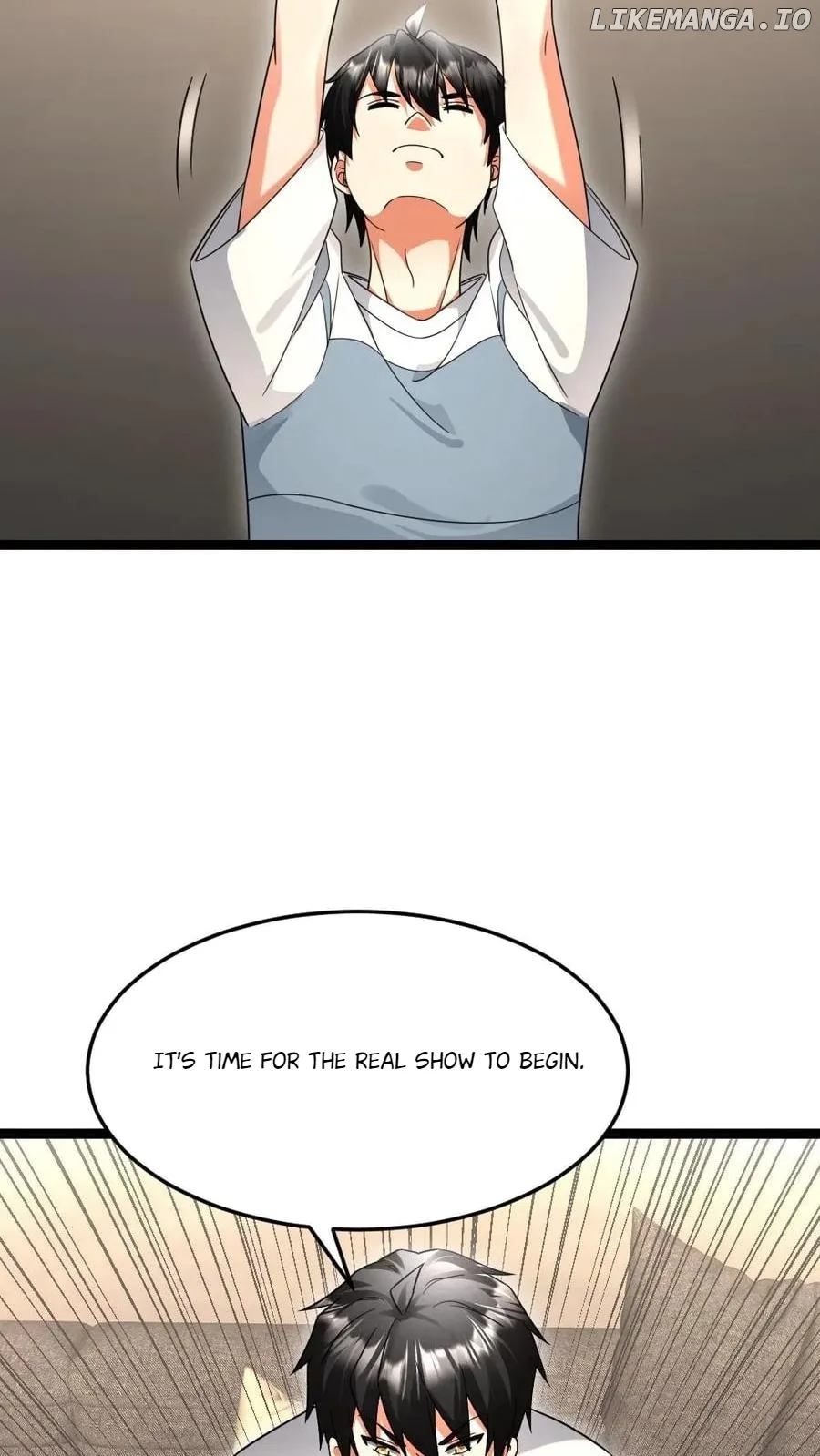 Global Freeze: I Created An Apocalypse Shelter Chapter 526 page 21