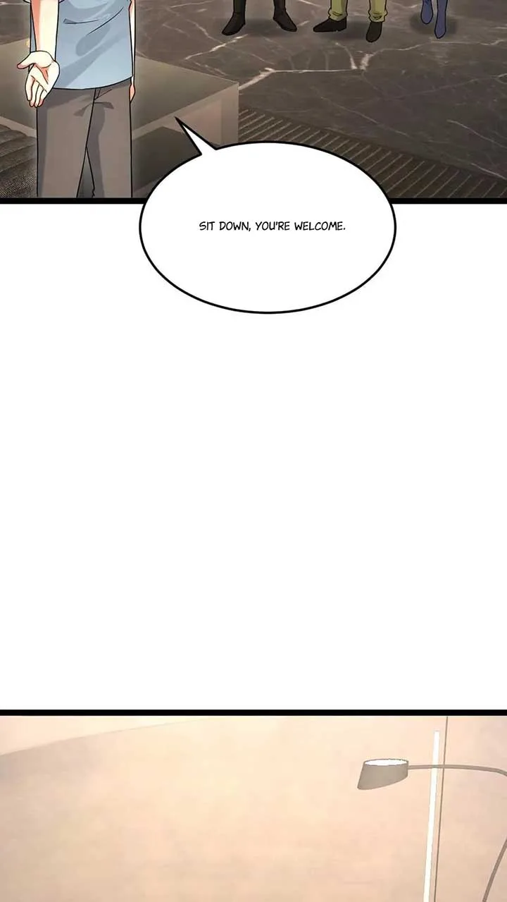 Global Freeze: I Created An Apocalypse Shelter Chapter 524 page 23