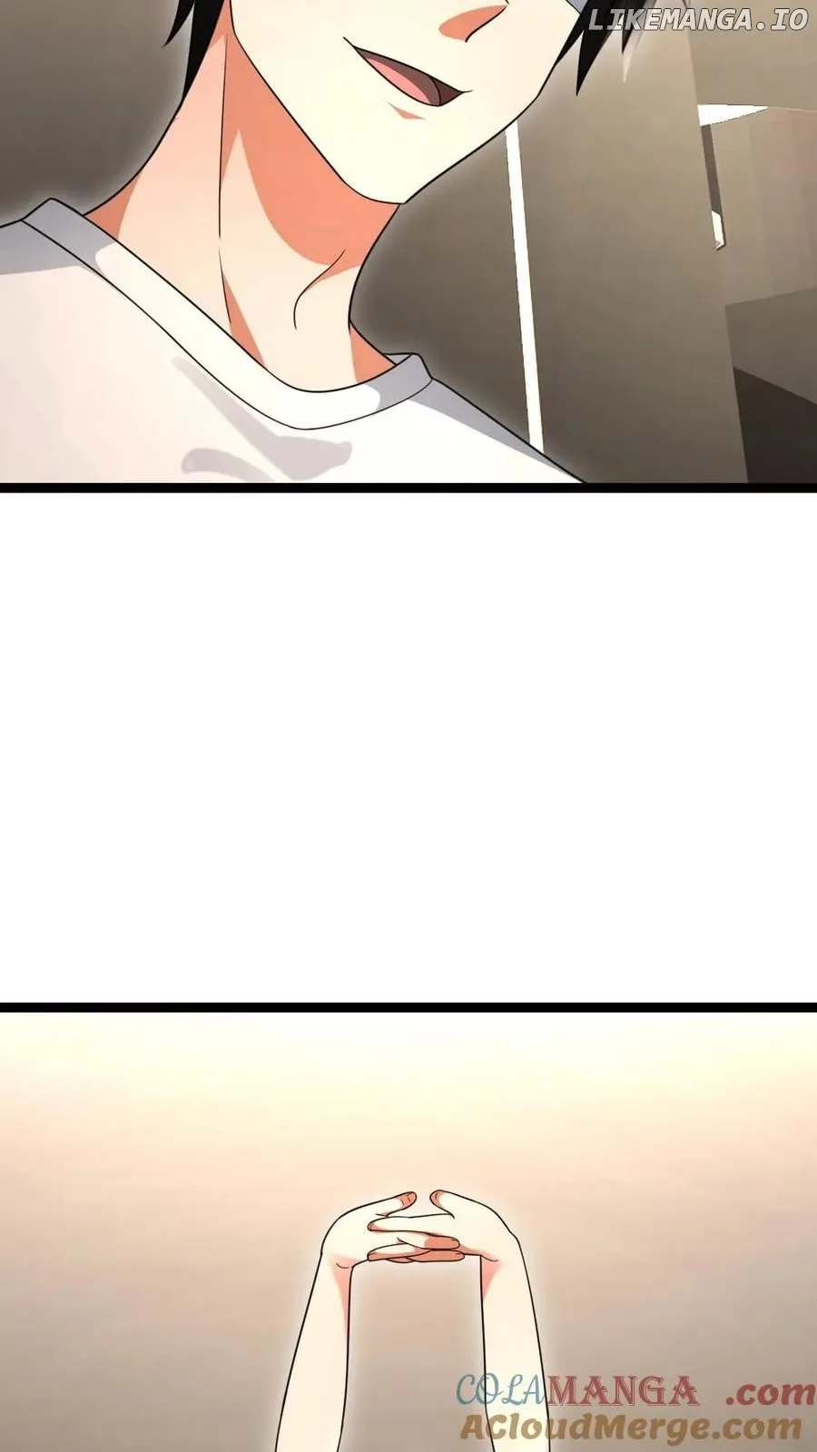 Global Freeze: I Created An Apocalypse Shelter Chapter 526 page 20
