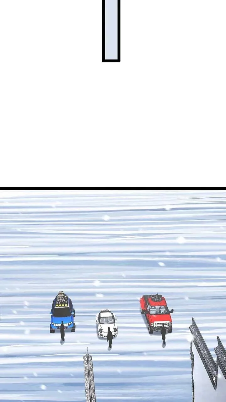 Global Freeze: I Created An Apocalypse Shelter Chapter 524 page 20
