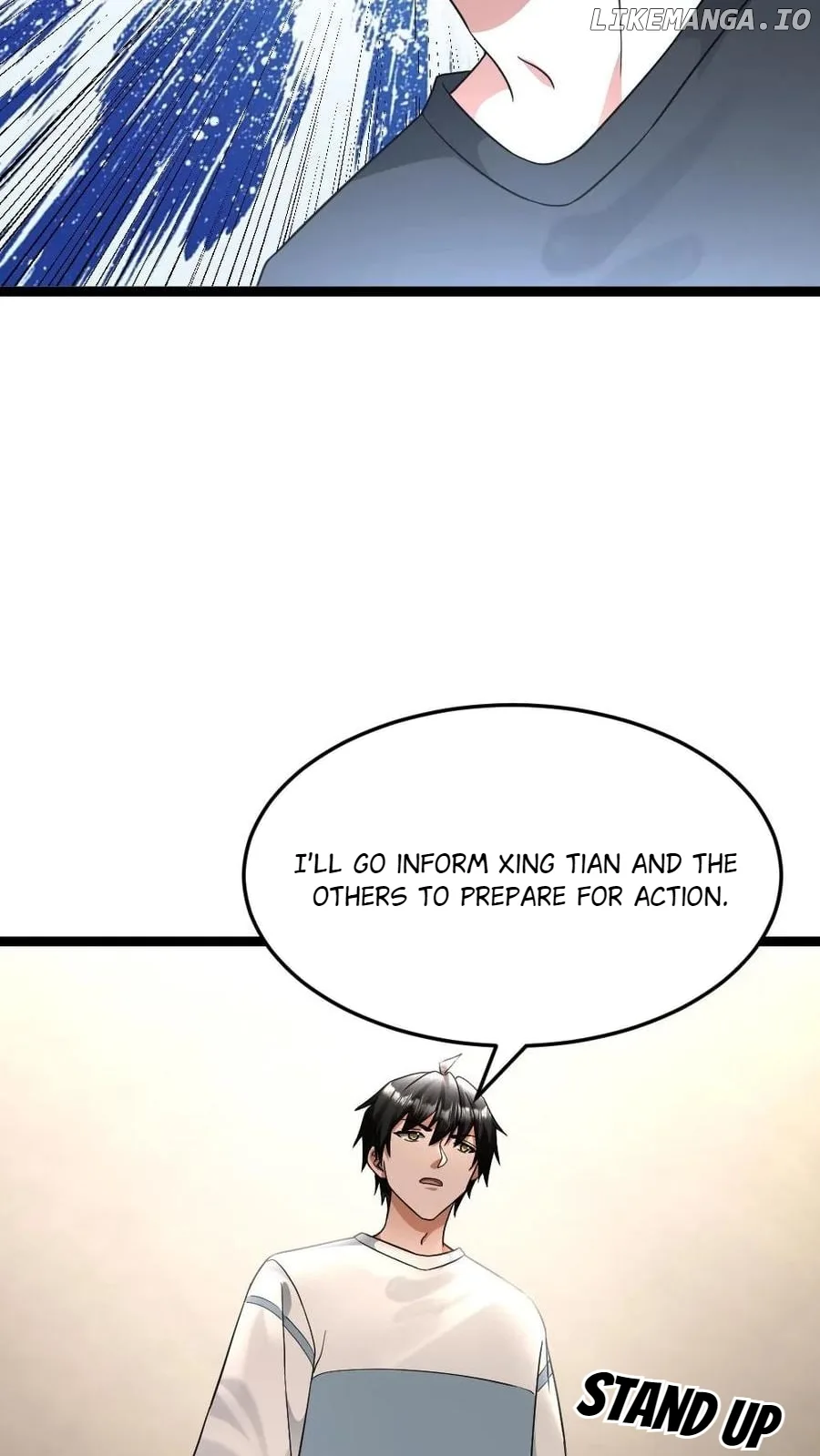 Global Freeze: I Created An Apocalypse Shelter Chapter 526 page 29