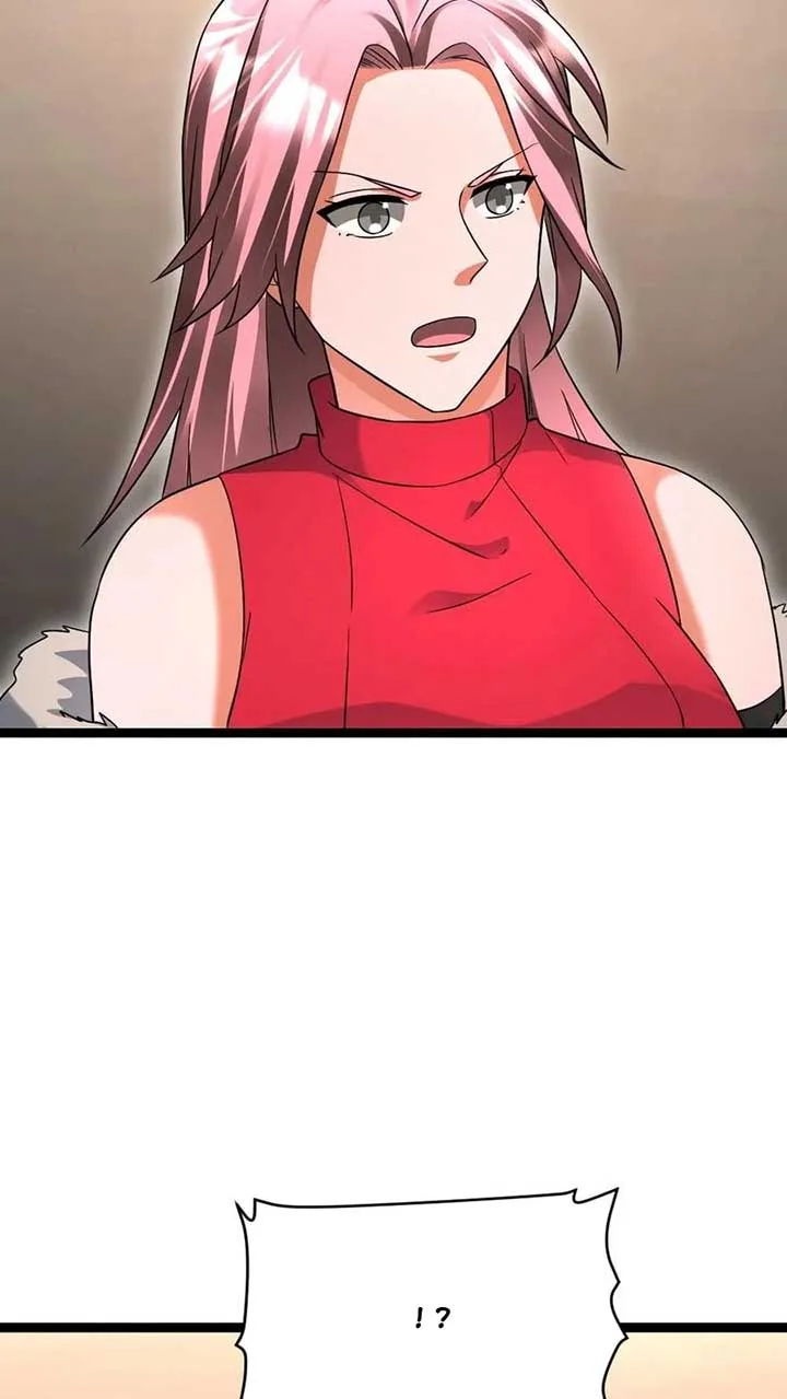 Global Freeze: I Created An Apocalypse Shelter Chapter 524 page 25