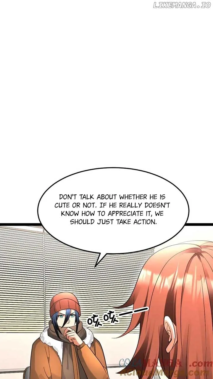 Global Freeze: I Created An Apocalypse Shelter Chapter 525 page 13