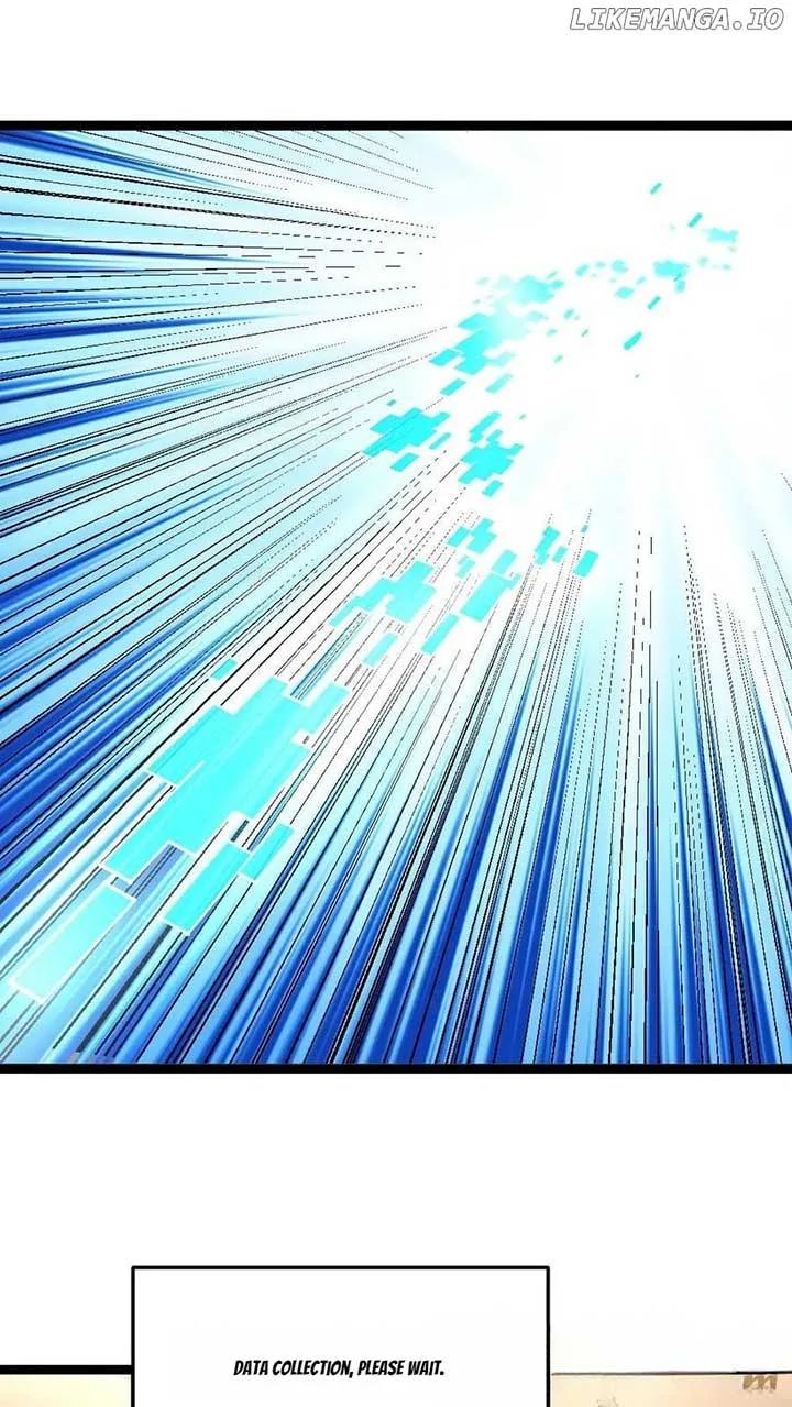 Global Freeze: I Created An Apocalypse Shelter Chapter 525 page 23