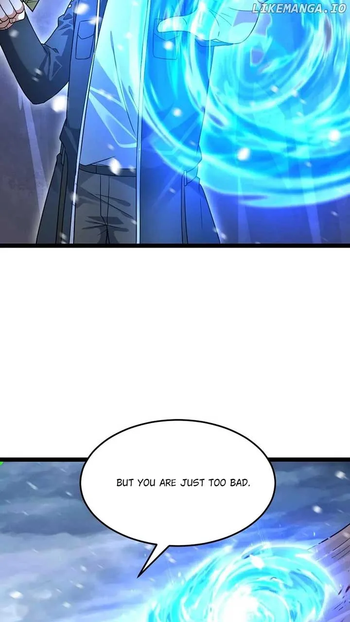 Global Freeze: I Created An Apocalypse Shelter Chapter 528 page 9