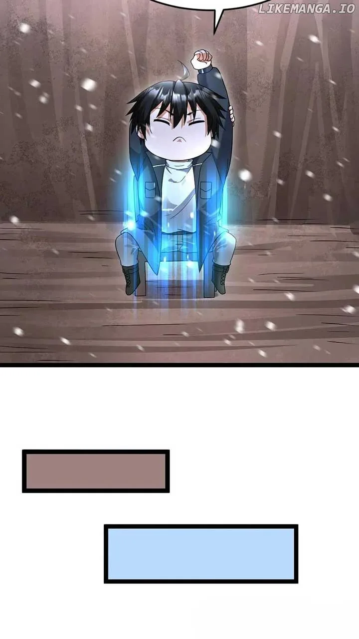 Global Freeze: I Created An Apocalypse Shelter Chapter 528 page 12