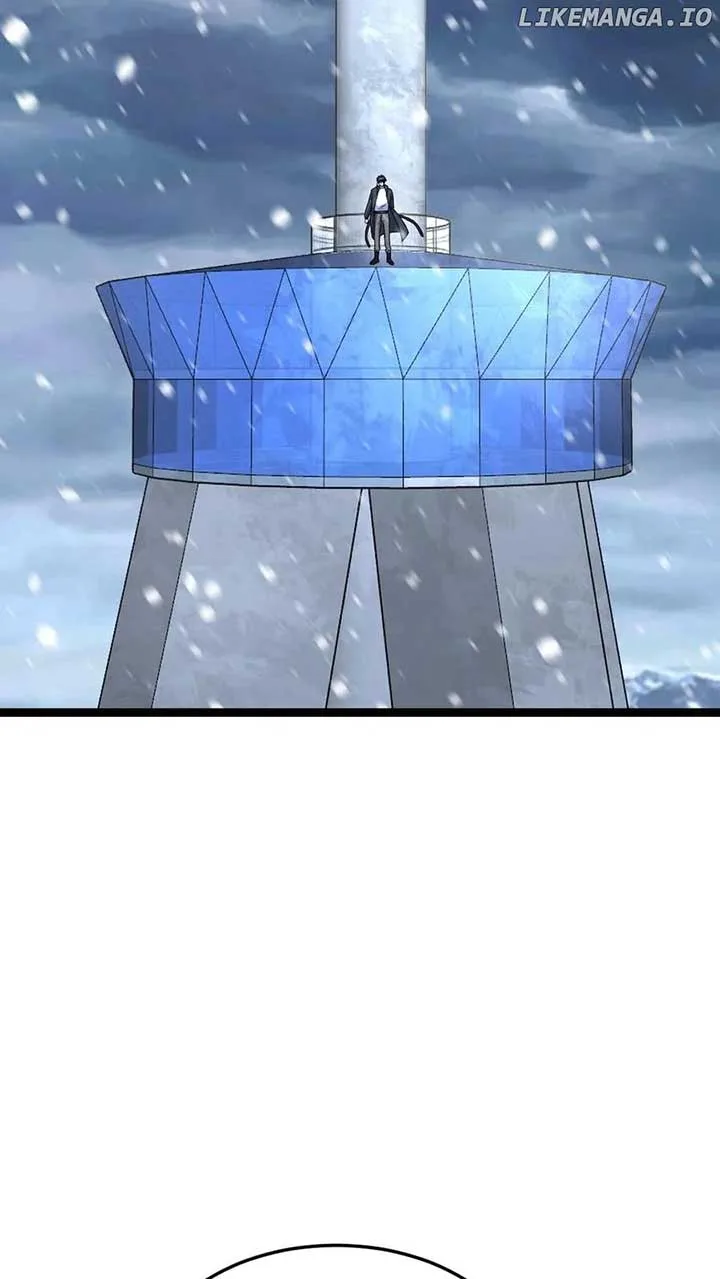 Global Freeze: I Created An Apocalypse Shelter Chapter 527 page 12