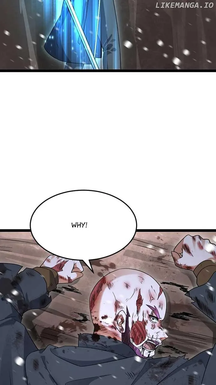 Global Freeze: I Created An Apocalypse Shelter Chapter 528 page 7