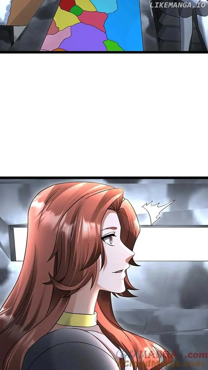 Global Freeze: I Created An Apocalypse Shelter Chapter 527 page 9