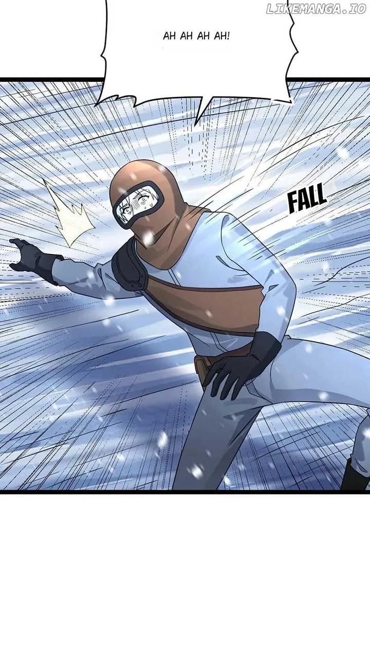 Global Freeze: I Created An Apocalypse Shelter Chapter 527 page 24