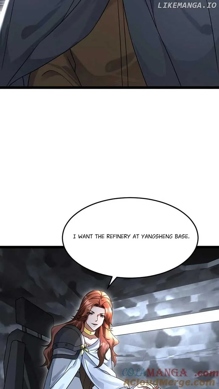 Global Freeze: I Created An Apocalypse Shelter Chapter 527 page 5