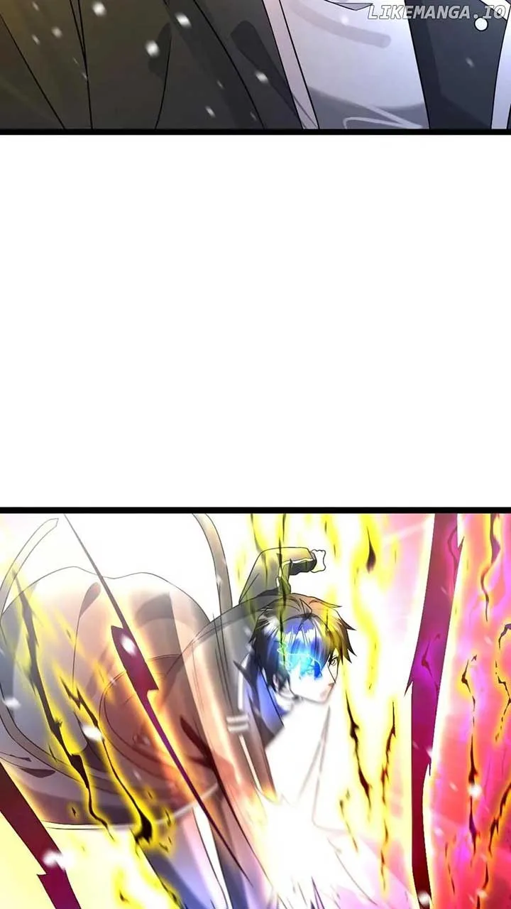 Global Freeze: I Created An Apocalypse Shelter Chapter 527 page 16