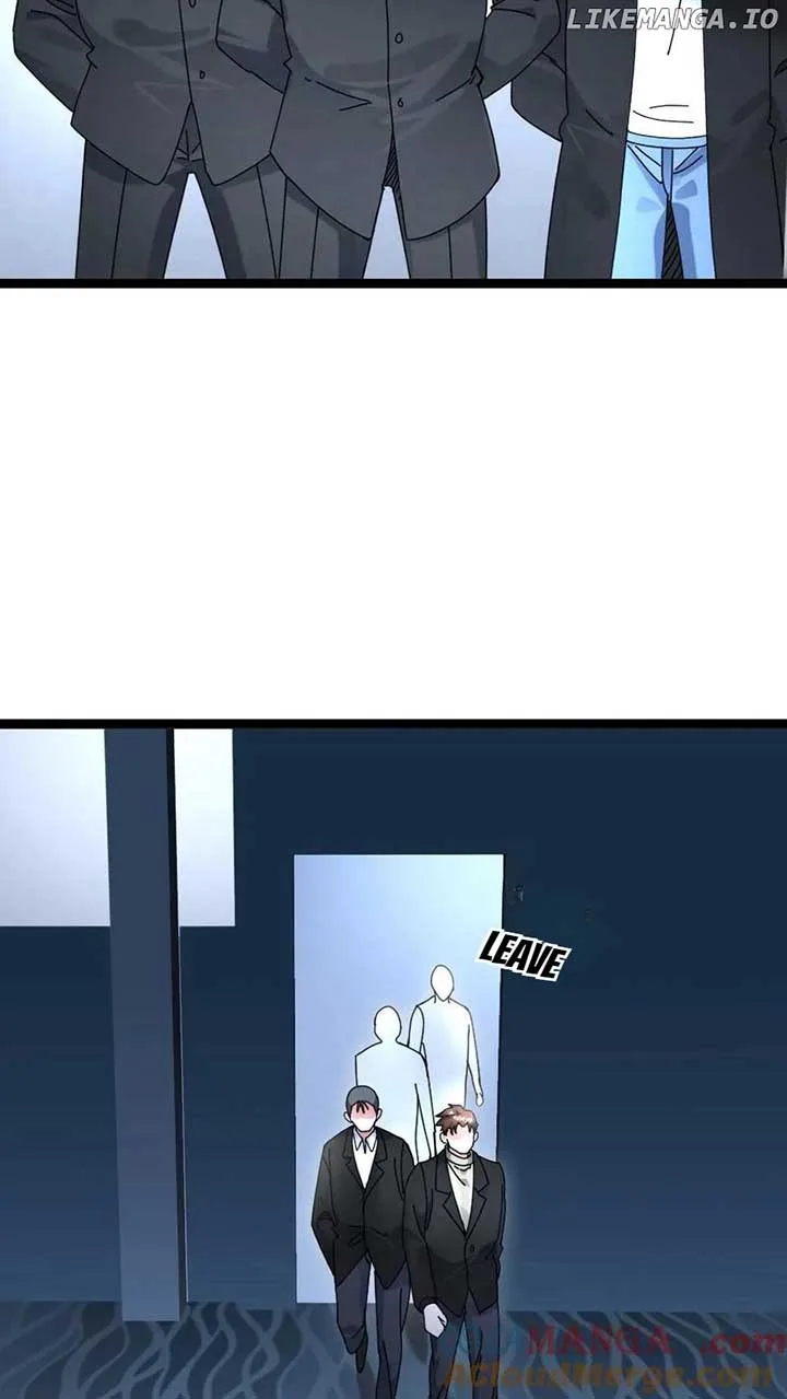 Global Freeze: I Created An Apocalypse Shelter Chapter 529 page 21