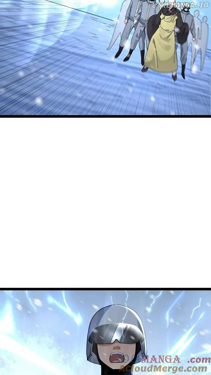 Global Freeze: I Created An Apocalypse Shelter Chapter 529 page 31