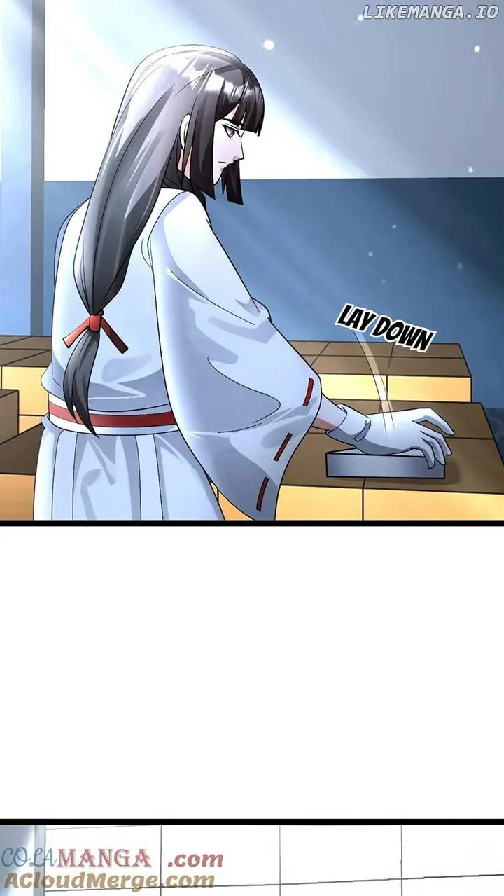 Global Freeze: I Created An Apocalypse Shelter Chapter 529 page 11