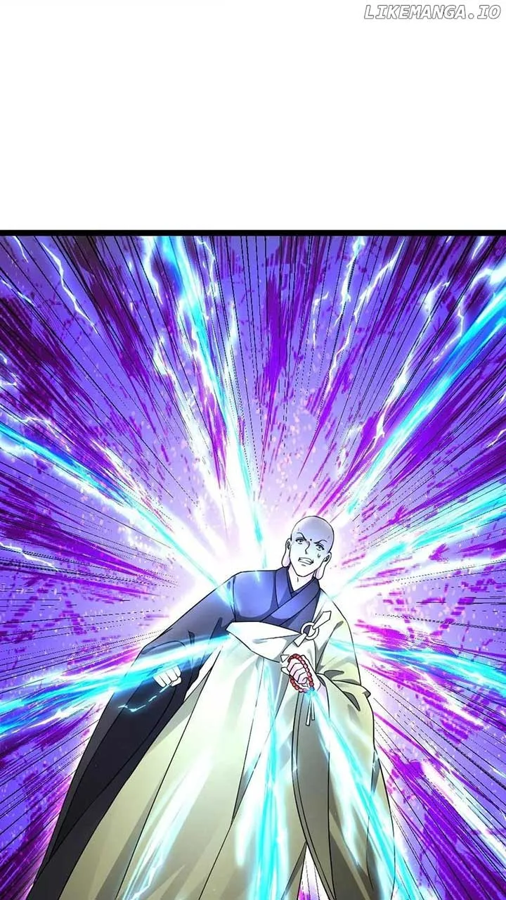 Global Freeze: I Created An Apocalypse Shelter Chapter 530 page 10