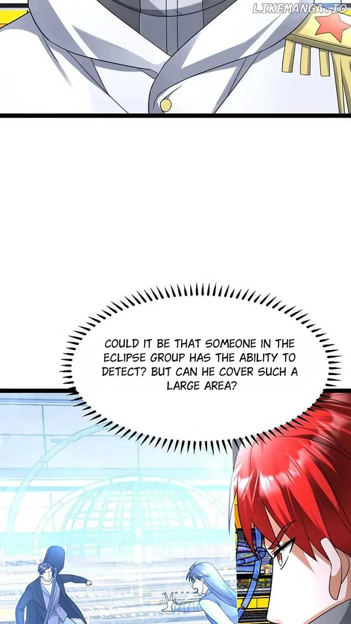 Global Freeze: I Created An Apocalypse Shelter Chapter 530 page 26