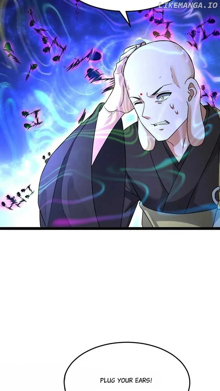 Global Freeze: I Created An Apocalypse Shelter Chapter 530 page 7