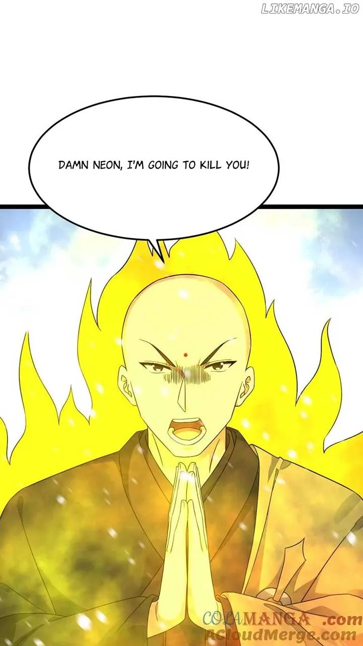 Global Freeze: I Created An Apocalypse Shelter Chapter 530 page 3