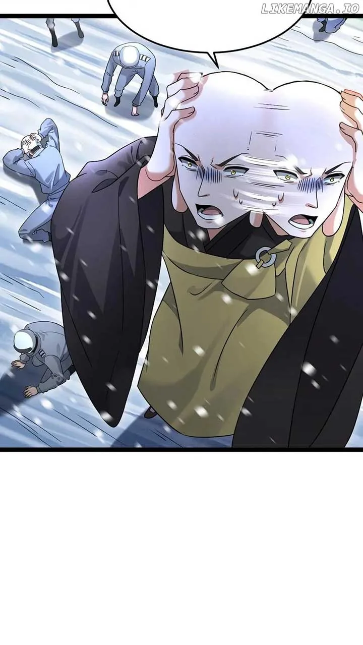 Global Freeze: I Created An Apocalypse Shelter Chapter 530 page 8