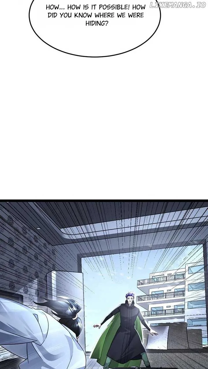 Global Freeze: I Created An Apocalypse Shelter Chapter 530 page 20