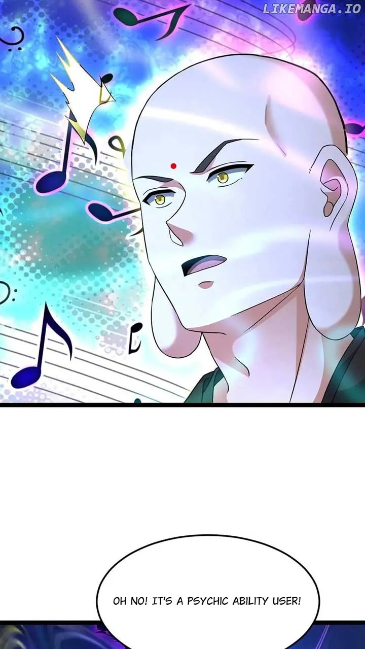 Global Freeze: I Created An Apocalypse Shelter Chapter 530 page 6