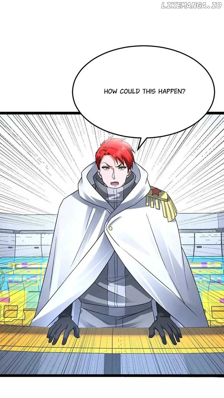 Global Freeze: I Created An Apocalypse Shelter Chapter 530 page 23