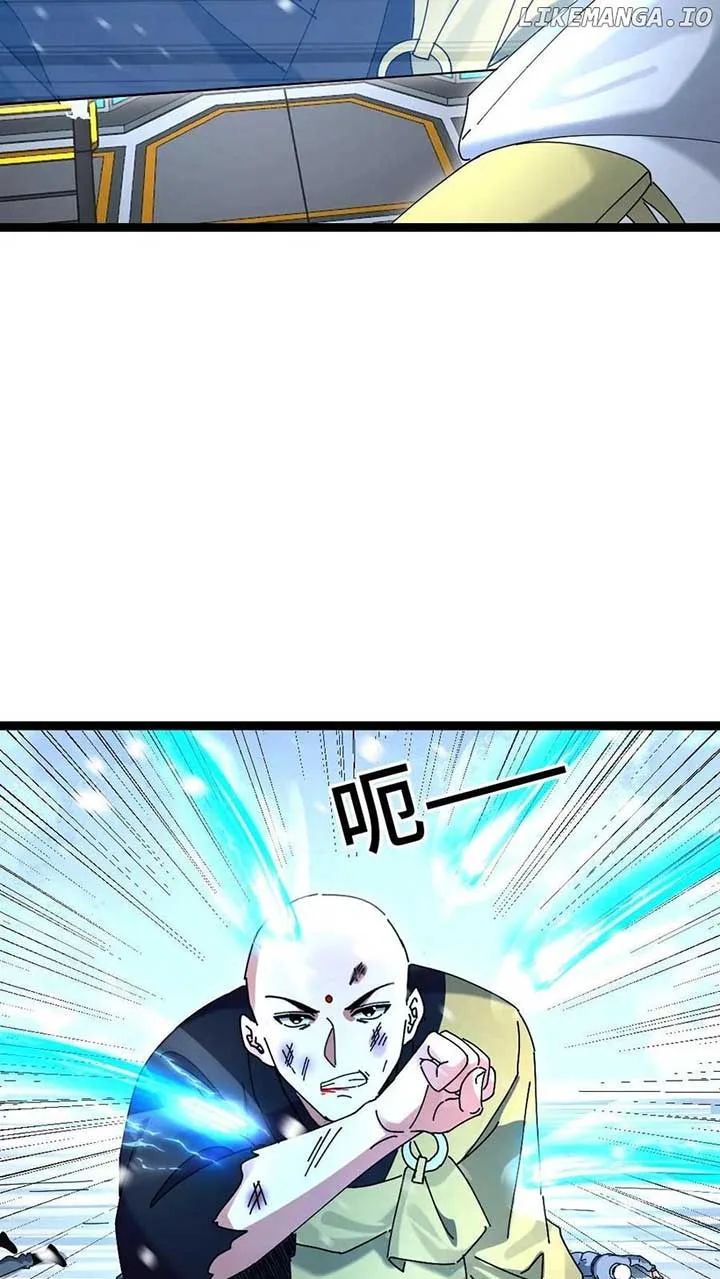 Global Freeze: I Created An Apocalypse Shelter Chapter 532 page 4